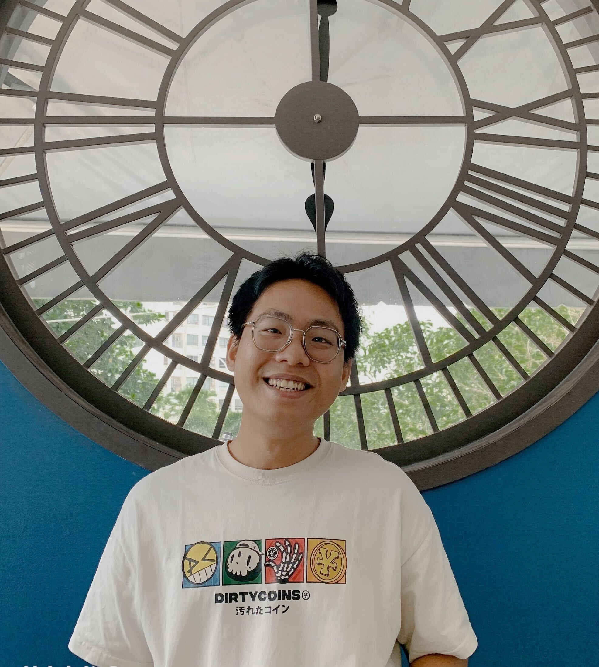 Khoa Nguyen Dac
